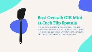 The 9 Best Silicone Spatulas 2022 Review And Guide