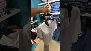 MALL JANA PHDA MEHNGA #minivlog #fashion #shorts