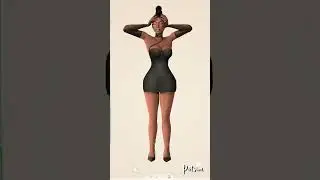 Chic style sim!😍