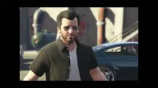 GTA V - An Epic Adventure Played 'By the Book'!