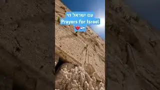 Israel ישראל 🇮🇱 #israel #ישראל כותל Kotel western wall Jerusalem
