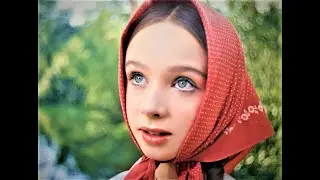 Песня Настеньки" Кукушечка". Муз. Н. Будашкина, cл. М. Вольпина. Поет  Любовь Сорокина (Elia).