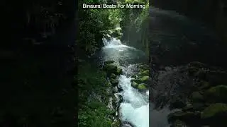 Binaural Beats 30min | Deep Relaxation, Focus, and Meditation Music | 432Hz Healing Frequencies