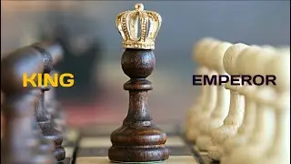 King vs Emperor 