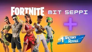 Seppi holt einen EPISCHEN! | Fortnite Duo