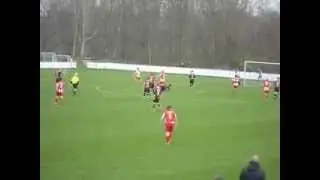 Espergærde IF - Jyllinge FC