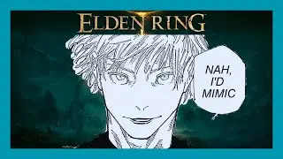 Why Spirit Ashes HURT Elden Ring and its Community