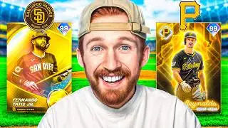 The BEST Player From Every NL Team!