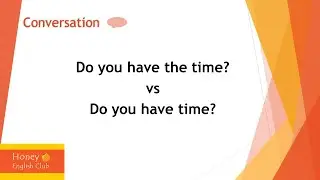 Percakapan Bahasa Inggris Sehari hari : Jam berapa sekarang?