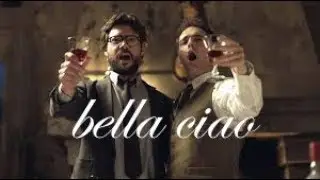 1 Hora de Bella Ciao (1 Hour Bella Ciao)