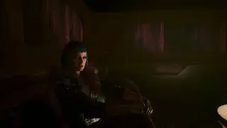 Ознакомление с просмотром видео | Дитя улиц Cyberpunk 2077 | 
