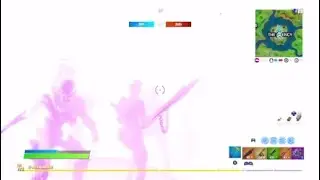 FORTNITE doomsday EVENT