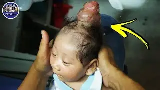 3 UNUSUAL PEOPLE IN THE WORLD PART 19