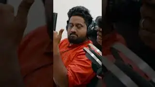 Editor'ku புது Headphone 🎧 | Professional Headphone For Video Editing 