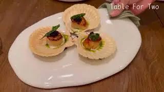 Must Try Items from Gordon Ramsay Manila