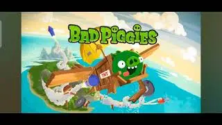 (reupload) bad piggies theme if it was UK drill