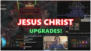 [PoE] Stream Highlights 
