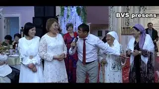 АЛТЫН ӨЗІНДЕ ҚАЛДЫ😅 АПАМНЫҢ ТАҢДАУЫ ШАШЫЛЫК👏👏👏сүндет той
