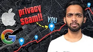 Why tech companies are lying about your privacy!?