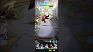 Mythic Heroes: Idle RPG Gameplay | Lucifer