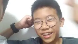 Jordan the fox has something to say