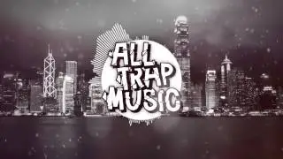 AllTrapMusic (After Effects Visual)
