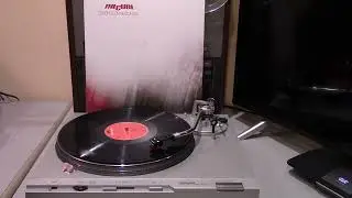 The Cure - Secrets (1980) Vinyl