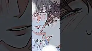 Ghét của nào trời trao của đó 🤣 #bl #manhwa #kanhdanmei