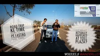 DO YOU REALLY NEED FASTAGS ???| All Information about Fastags| Fastag Details