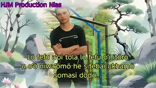 Nias Terbaru 2026 Lö fefu a'oi tola Lagu Nias Vokal Orin Lase Cip.AntoniusL