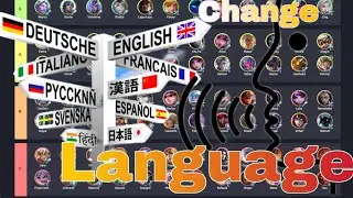 HOW TO CHANGE HERO VOICE LANGUAGE(jp.ph,in any) IN MOBILE LEGENDS 