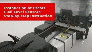 How to Install Escort Fuel Level Sensors: Complete Step-by-step Instruction