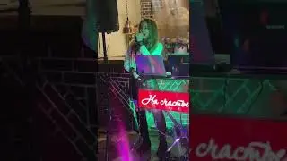 С войны by Тальков (cover)