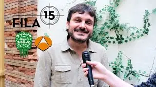 Avance de los Personajes | Segunda Temporada Allí Abajo