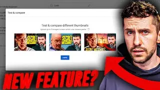Is YouTube’s Thumbnail Split Testing Feature Ground Breaking?