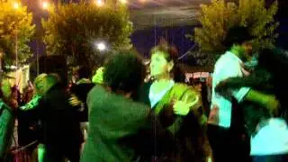Grupo de Folclore da ACRDE - Escapães (Santa Maria da Feira)- Fornos -Vira Geral .