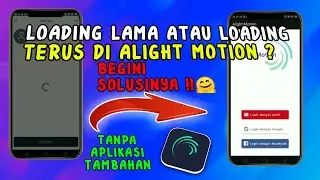 CARA TERBARU MENGATASI AM LOGIN LOADING LAMA ATAU LOADING TERUS MENERUS