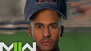 Warzone KSI Hairline reveal