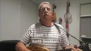 S354 A Lover Like You