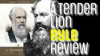 A Tender Lion by Bennet W. Rogers Review