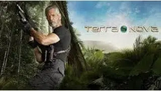 TERRA NOVA   Русский трейлер