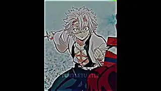 Demon Slayer Elimination Wheel Part 4 | #shorts #demonslayer