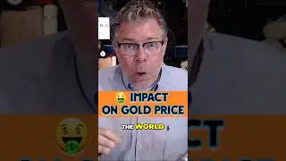 💣The Future of the Dollar: Impact on Gold & Silver Price
