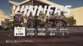 THE BEST SNIPING MAP IN XDefiant