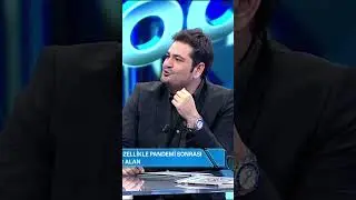 Takipçi Sayısı konusunu Bloomberg TV’de anlattığım programdan bir kesit ☺️🚀