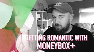 Getting Romantic With MONEYBOX+ Rewards
