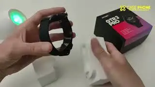 Amazfit GTR 3 Pro aqlli soati / Умные часы Amazfit GTR 3 Pro