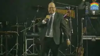 Milagros de Dios | Pastor José Manuel Jaimes