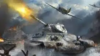 War Thunder КВ-1, а был ли подвиг Колобанова?