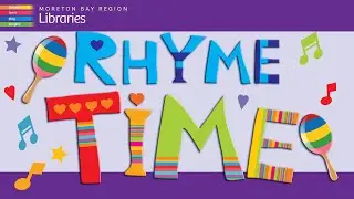 First 5 Forever Rhyme Time 10/8/2022
